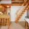 Apartment Les Arsets 301-11 by Interhome