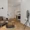 Come Stay 4BR med plads til 7 i hjertet af Aarhus - Aarhus