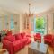 Holiday Home Jeanne d'Arc-1 by Interhome - 滨海圣帕莱