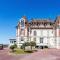 Apartment Le Caneton-4 by Interhome - 卡布尔