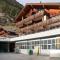Apartment Rossignol B by Interhome - Zermatt