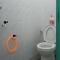 Guest House Idaman BB with aircond and not sharing Max 3 Adults can accomodate - 瓜拉丁加奴