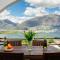 Apartment Residence Miralago - Utoring Apt- B13 by Interhome - 皮亚佐尼亚