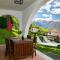 Apartment Residence Miralago - Utoring Apt- B13 by Interhome - 皮亚佐尼亚