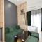 Wooden rest 9 - Jerevan