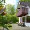 Holiday Home Dorf 2-Haus 68 by Interhome - Kirchheim