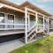 Apartment Heimathafen by Interhome
