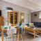Apartment Heimathafen by Interhome
