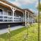 Apartment Heimathafen by Interhome
