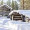 Holiday Home Uuttuniemi by Interhome - Kuusamo