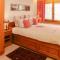 Apartment Marie-Soleil by Interhome