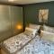 Ferienwohnung Marianne Bergpanorama für Paare 60qm