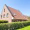 Holiday Home Haus 99 - Seepark Burhave by Interhome - Butjadingen