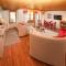 Apartment Marie-Soleil Est by Interhome