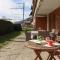 Apartment Marie-Soleil Sud by Interhome