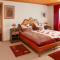 Apartment Marie-Soleil Sud by Interhome - 格施塔德
