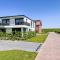 Apartment Fischer sien Huus-3 by Interhome - Fedderwarderdeich