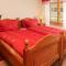 Apartment Marie-Soleil Sud by Interhome