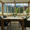 Ferienwohnung Marianne Bergpanorama für Paare 60qm