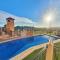 Vistas Panorámicas con Piscina y Parking - By Aloha Palma - 阿桂拉斯