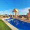 Vistas Panorámicas con Piscina y Parking - By Aloha Palma - 阿桂拉斯