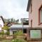 Apartment Altes Zollhaus-1 by Interhome