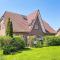 Holiday Home MeerZeit I by Interhome - بوتجادينغين