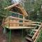 Eco Camp Drno Brdo