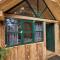 Eco Camp Drno Brdo