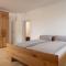 Apartment Altes Zollhaus-2 by Interhome
