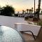 JustSmile - Seaview Maisonette in Latchi - بوليس خريسوخوس