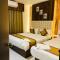 Airport Hotel Relax Inn