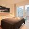 Fantastic 3-bed wbalcony in North Harbour - Kopenhaga