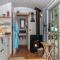 Burr 1 Shepherds Hut - Barnstaple