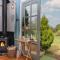Burr 1 Shepherds Hut - Barnstaple