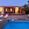 Voula Villa Agios Ioannis 1 - Lefkada stad