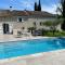 Mas avec piscine entre Alpilles et Luberon