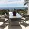 Villa Angela with amazing sea views and private pool! - El Campello