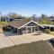 Holiday Home Majken - 225m from the sea by Interhome - Rønde