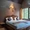 Thehraav By The River - Mudhouse Odyssey, Tirthan Valley