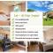 Chez Jeanne, superbe corps de ferme, vue imprenable