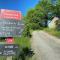 Chez Jeanne, superbe corps de ferme, vue imprenable