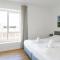 Luxurios 3-bed w balcony and great views - Kodaň