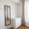 Luxurios 3-bed w balcony and great views - Kodaň