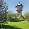 Wasserturm - Cuxhaven