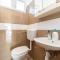 Ema's Olive Garden Apt 1 with private parking, just 10 minutes drive from sandy beach - Poličnik