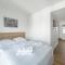 Fantastic Studio w balcony - Odense