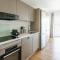 Fantastic Studio w balcony - Odense