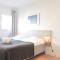 Wonderful 2-bed wbalcony in top Frederiksberg location - Copenaghen