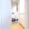 Wonderful 2-bed wbalcony in top Frederiksberg location - Copenaghen